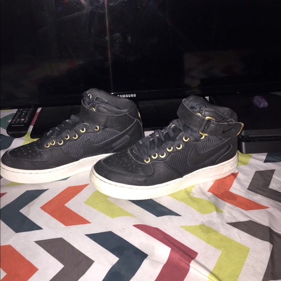 Boy Nike’s